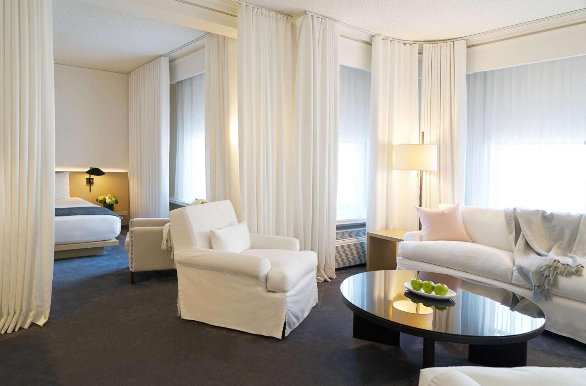Ambassador Chicago, Part Of Jdv By Hyatt Ξενοδοχείο Εξωτερικό φωτογραφία