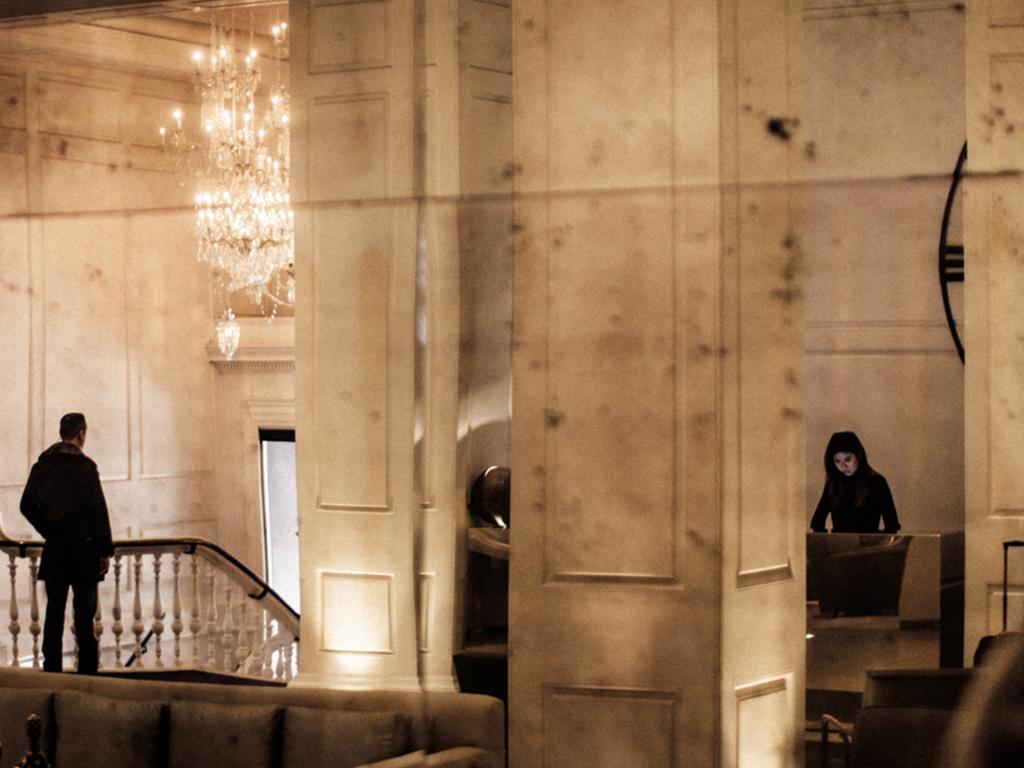 Ambassador Chicago, Part Of Jdv By Hyatt Ξενοδοχείο Εξωτερικό φωτογραφία