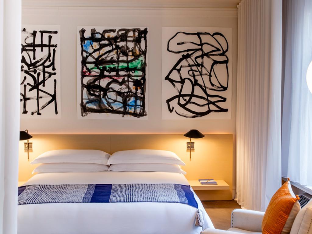 Ambassador Chicago, Part Of Jdv By Hyatt Ξενοδοχείο Εξωτερικό φωτογραφία